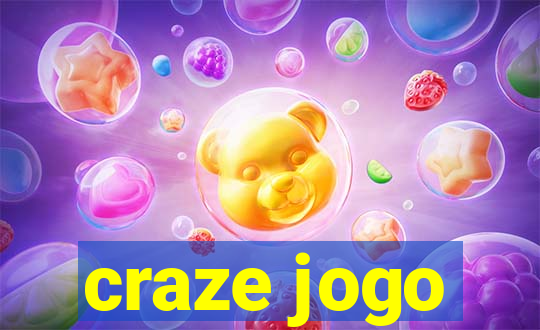 craze jogo